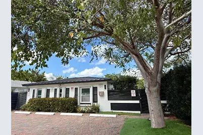 1637 NE 5th Court, Fort Lauderdale, FL 33301 - Photo 1