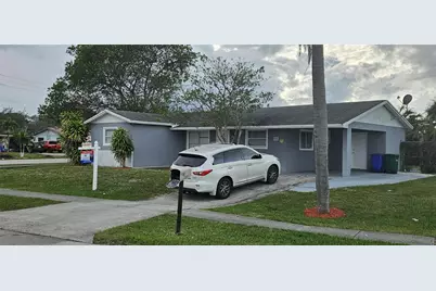 501 NW 65th Avenue, Margate, FL 33063 - Photo 1
