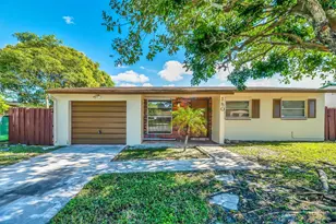 180 SW 78th Ave, Margate, FL 33068 - Photo 1