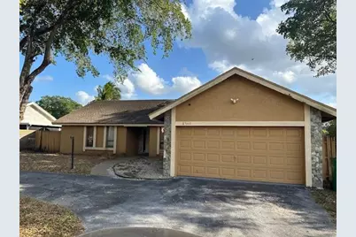 8340 NW 51st Street, Lauderhill, FL 33351 - Photo 1