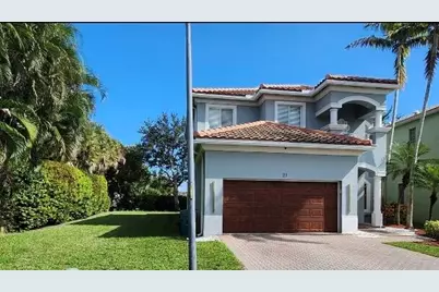 21 Country Lake Circle, Boynton Beach, FL 33436 - Photo 1