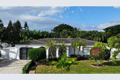 4549 Baldric Street, Boca Raton, FL 33428 - Photo 1