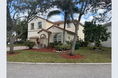 12669 NW 8th Court, Coral Springs, FL 33071 - Photo 1