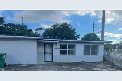 1996 Rutland Street, Opa Locka, FL 33054 - Photo 1