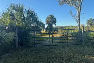 18826 NW 244th St, Okeechobee, FL 34972 - Photo 1