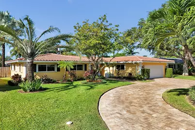 5321 NE 16th Avenue, Fort Lauderdale, FL 33334 - Photo 1