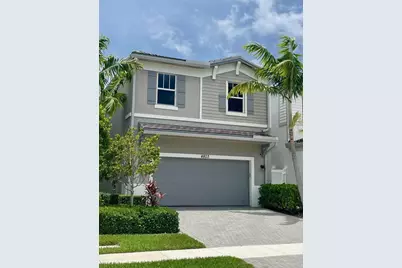 4803 NW 48th Terrace, Tamarac, FL 33319 - Photo 1