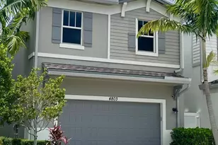 4803 NW 48th Terrace, Tamarac, FL 33319 - Photo 1