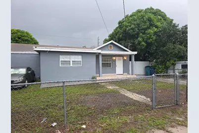 8030 NW 36th Place, Miami, FL 33147 - Photo 1