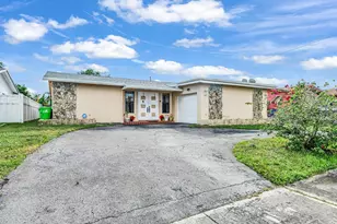 12030 NW 31st Pl, Sunrise, FL 33323 - Photo 1