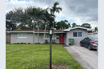 8130 NW 13th Street, Pembroke Pines, FL 33024 - Photo 1