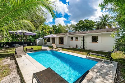 7509 NW 40th Place, Coral Springs, FL 33065 - Photo 1