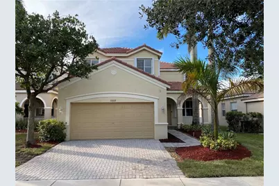 1609 Sweetgum Te, Weston, FL 33327 - Photo 1