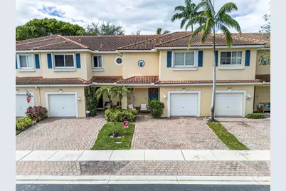 3077 N Evergreen Circle #3077, Boynton Beach, FL 33426 - Photo 1