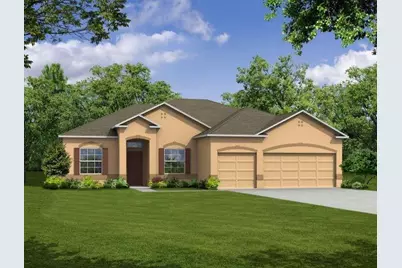 949 SE Caravan Avenue, Port Saint Lucie, FL 34953 - Photo 1