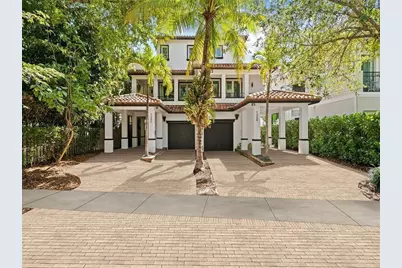 122 NE 16th Terrace, Fort Lauderdale, FL 33301 - Photo 1