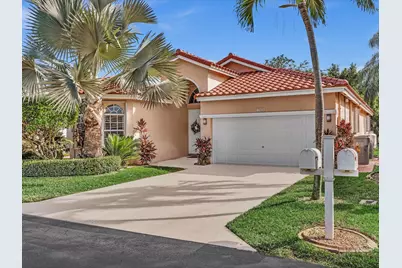 3580 Canary Palm Court, Pompano Beach, FL 33069 - Photo 1