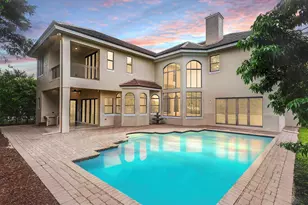 8971 Stone Pier Dr, Boynton Beach, FL 33472 - Photo 1