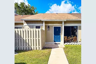 3661 NW 111th Avenue, Sunrise, FL 33351 - Photo 1