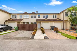 9580 SW 2nd Ct., Pembroke Pines, FL 33025 - Photo 1