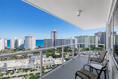 3300 NE 36th Street #1715, Fort Lauderdale, FL 33308 - Photo 1