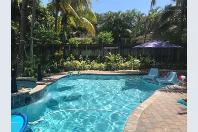 1334 NE 16th Avenue #REAR, Fort Lauderdale, FL 33304 - Photo 1