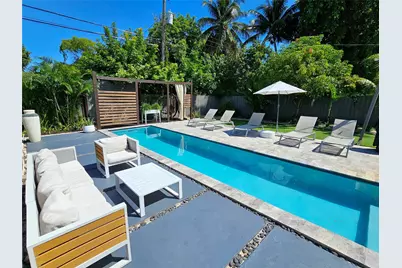 1440 NW 7th Terrace, Fort Lauderdale, FL 33311 - Photo 1