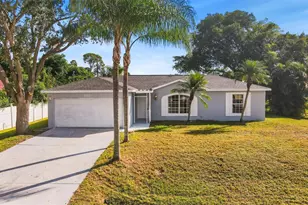 151 NW Aileen St, Port Saint Lucie, FL 34983 - Photo 1