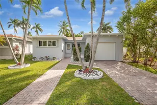 1230 Hollywood Blvd, Hollywood, FL 33019 - Photo 1