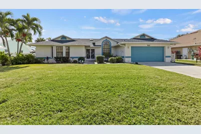 522 SE Majestic Terrace, Port Saint Lucie, FL 34983 - Photo 1