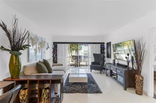 1775 N Andrews Sq Unit, Fort Lauderdale, FL 33311 - Photo 1