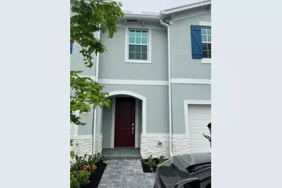 4393 Hammock Grove Drive, Lake Worth, FL 33467 - Photo 1