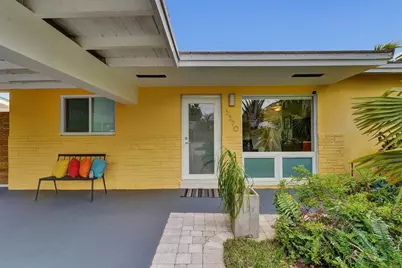 3370 NE 17th Avenue, Oakland Park, FL 33334 - Photo 1
