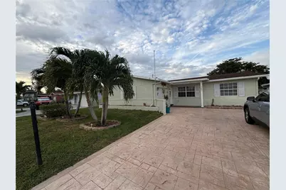 11461 NW 31st Place, Sunrise, FL 33323 - Photo 1