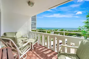 2000 S Ocean Dr, Fort Lauderdale, FL 33316 - Photo 1