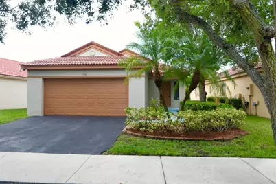 1466 Mira Vista Circle, Weston, FL 33327 - Photo 1