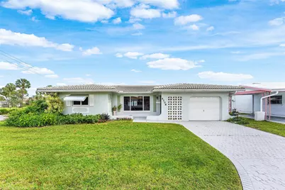 4706 NW 43rd Terrace, Tamarac, FL 33319 - Photo 1