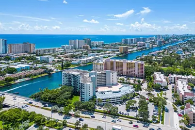 2900 NE 14th Street Causeway #209, Pompano Beach, FL 33062 - Photo 1