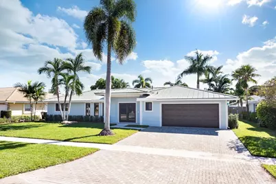 2440 NE 46th Street, Lighthouse Point, FL 33064 - Photo 1