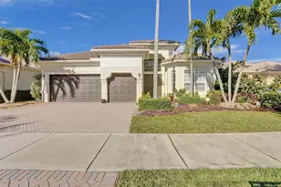 7421 NW 115th Terrace, Parkland, FL 33076 - Photo 1