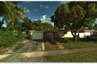 3611 NW 40th Court, Lauderdale Lakes, FL 33309 - Photo 1