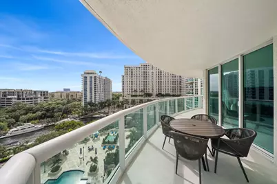 347 N New River #1010, Fort Lauderdale, FL 33301 - Photo 1