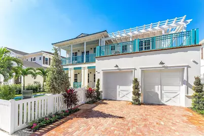 166 SE 1st Avenue, Delray Beach, FL 33444 - Photo 1