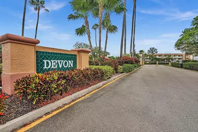 7512 N Devon Drive #210, Tamarac, FL 33321 - Photo 1