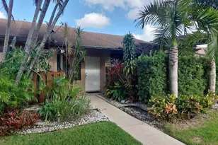 2718 N Nob Hill Rd, Sunrise, FL 33322 - Photo 1