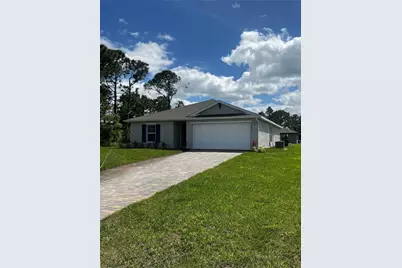4021 SW 35th Street, Lehigh Acres, FL 33976 - Photo 1