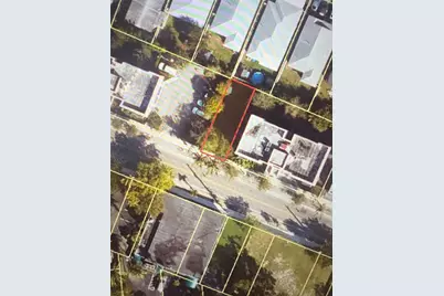 514 Foster Road, Hallandale Beach, FL 33009 - Photo 1