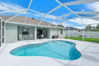 2390 SW Salmon Road, Port Saint Lucie, FL 34953 - Photo 1
