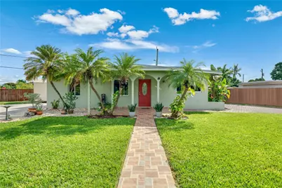 28945 SW 144th Court, Homestead, FL 33033 - Photo 1