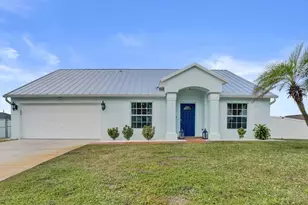 4498 SW Attlee St, Port Saint Lucie, FL 34953 - Photo 1